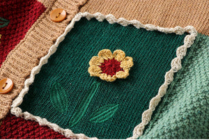 CARDIGAN PATCH