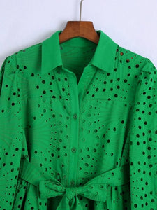VESTIDO GIGICA
