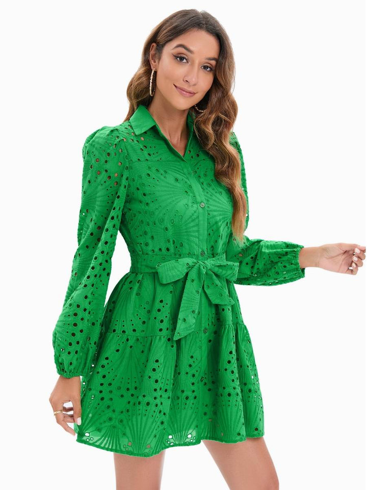 VESTIDO GIGICA