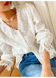 CAMISA JORDANA