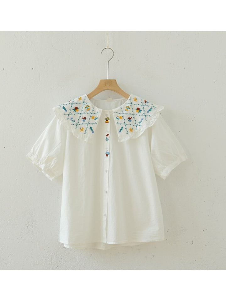 CAMISA ELICIA