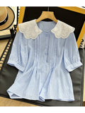 CAMISA ZIDORA