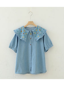 CAMISA ELICIA