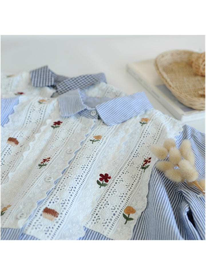 CAMISA FACINI