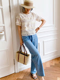 BLUSA BELIZE