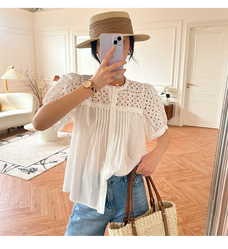 CAMISA ELIAN
