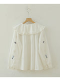 CAMISA PEQUI