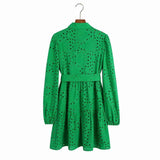 VESTIDO GIGICA
