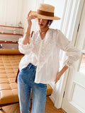 CAMISA JORDANA