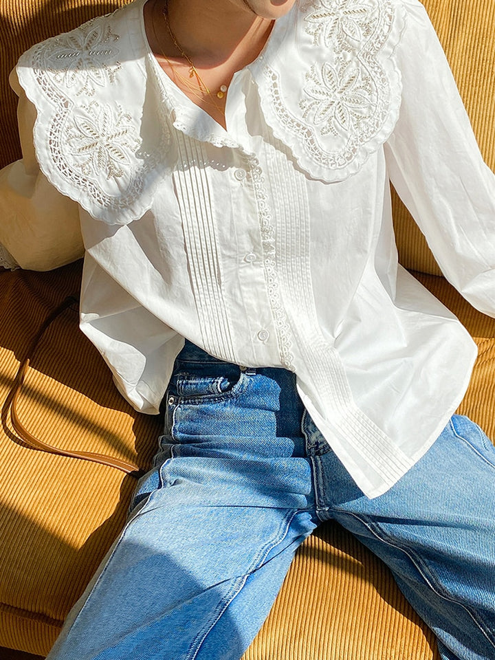 CAMISA MANITA