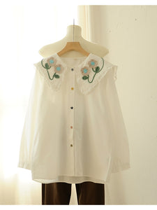CAMISA LORIS