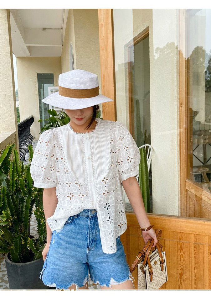 BLUSA MELISSA
