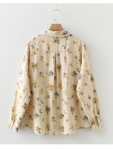 CAMISA PRIMAVERA