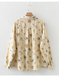 CAMISA PRIMAVERA