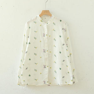 CAMISA FAUNA