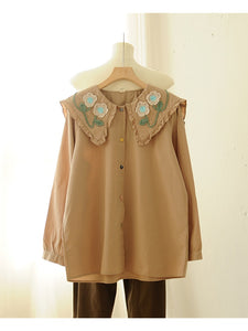 CAMISA LORIS