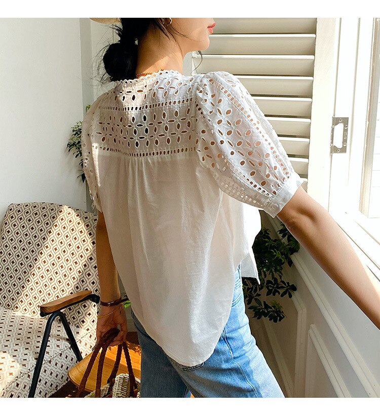 CAMISA ELIAN