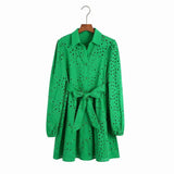 VESTIDO GIGICA