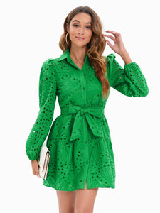 VESTIDO GIGICA