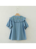 CAMISA ELICIA