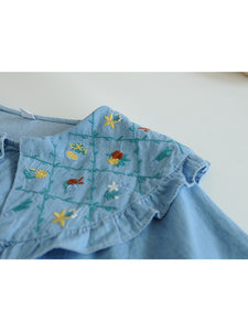 CAMISA ELICIA