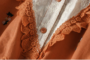 VESTIDO DUDA