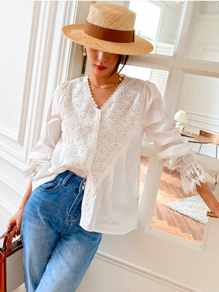 CAMISA JORDANA