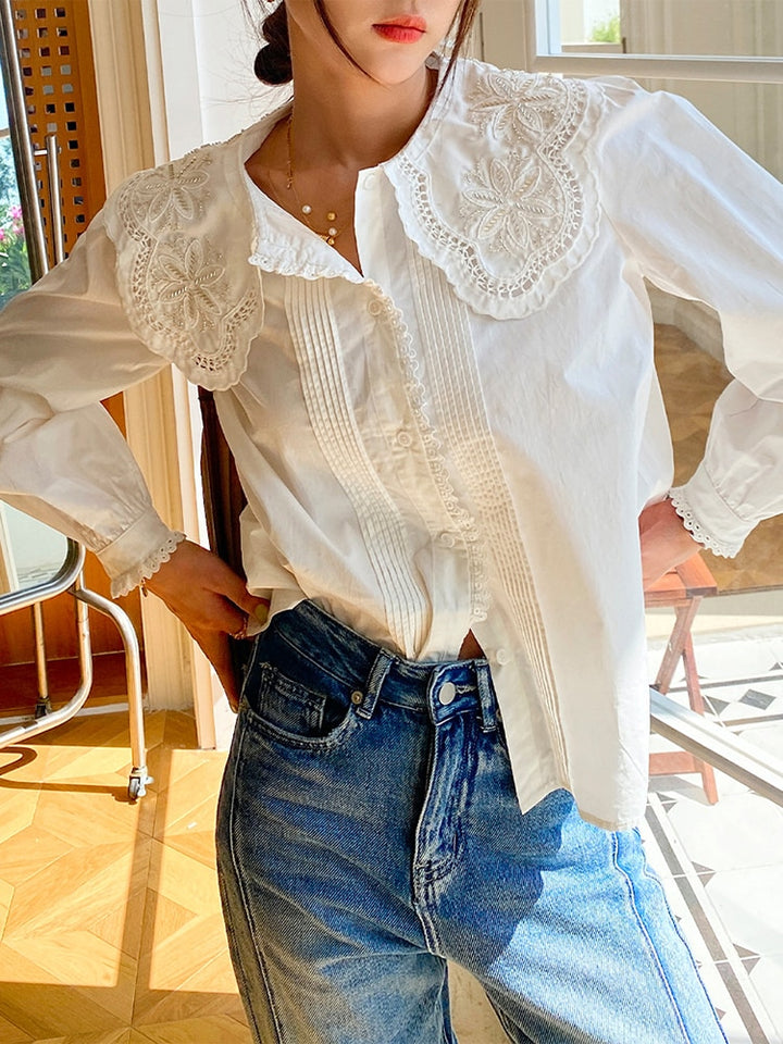 CAMISA MANITA