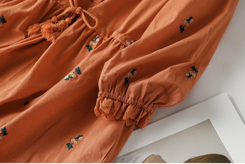 VESTIDO DUDA