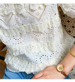 BLUSA BELIZE