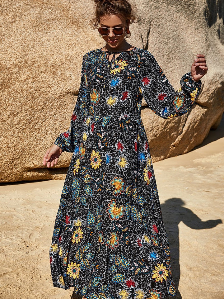 VESTIDO LOURES