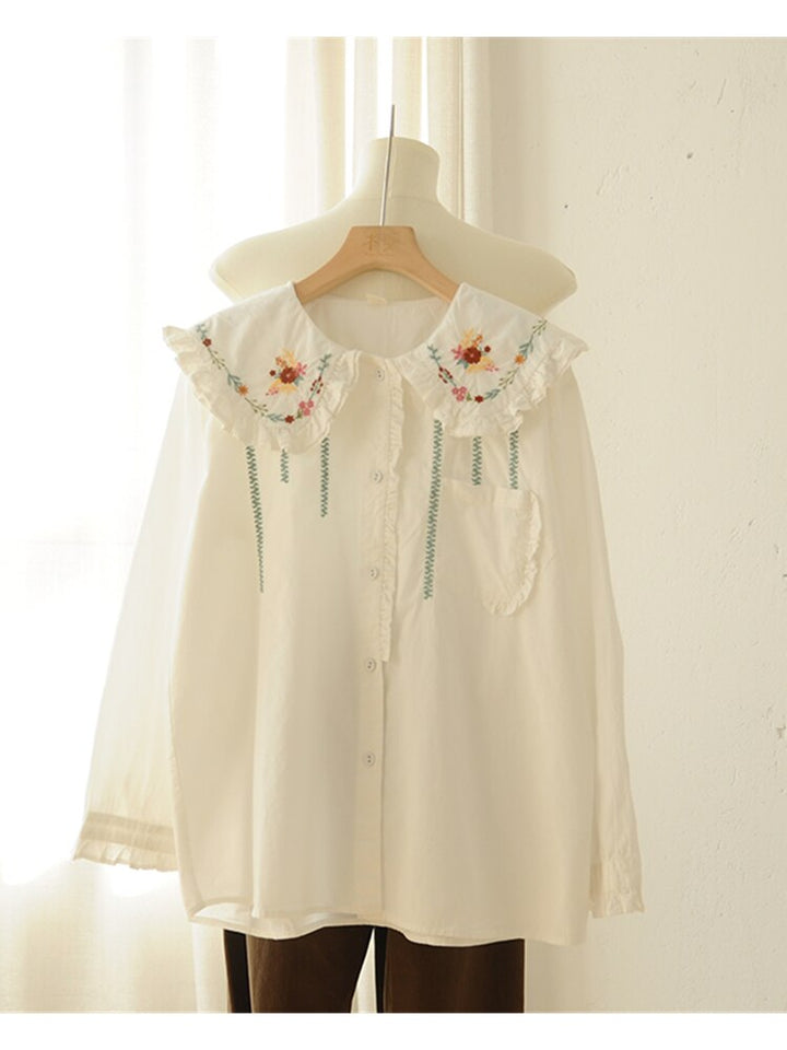 CAMISA SOFIE