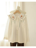 CAMISA SOFIE