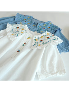 CAMISA ELICIA