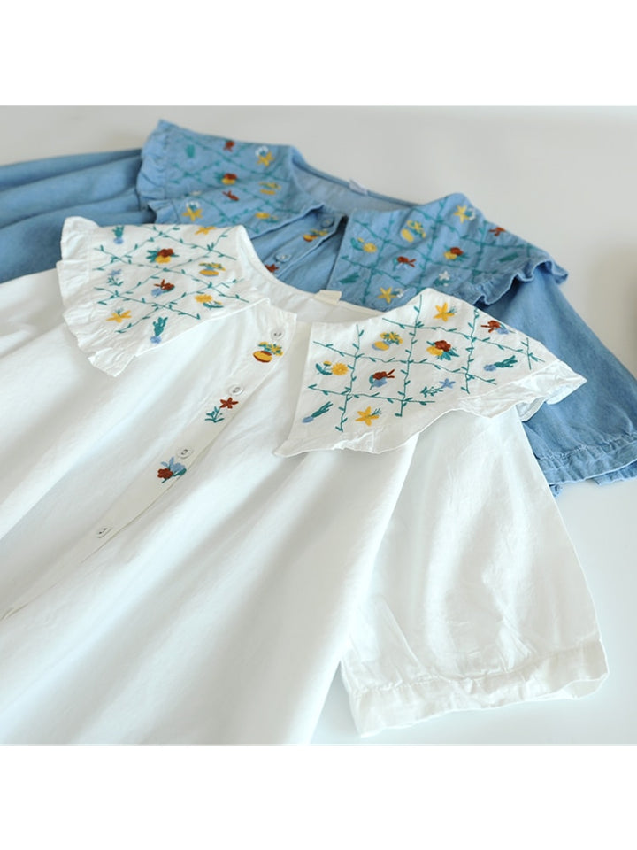 CAMISA ELICIA