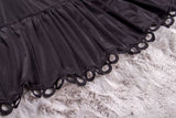 VESTIDO PASSINA
