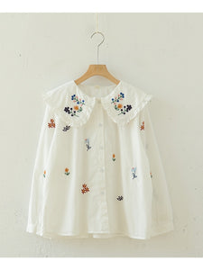 CAMISA PEQUI