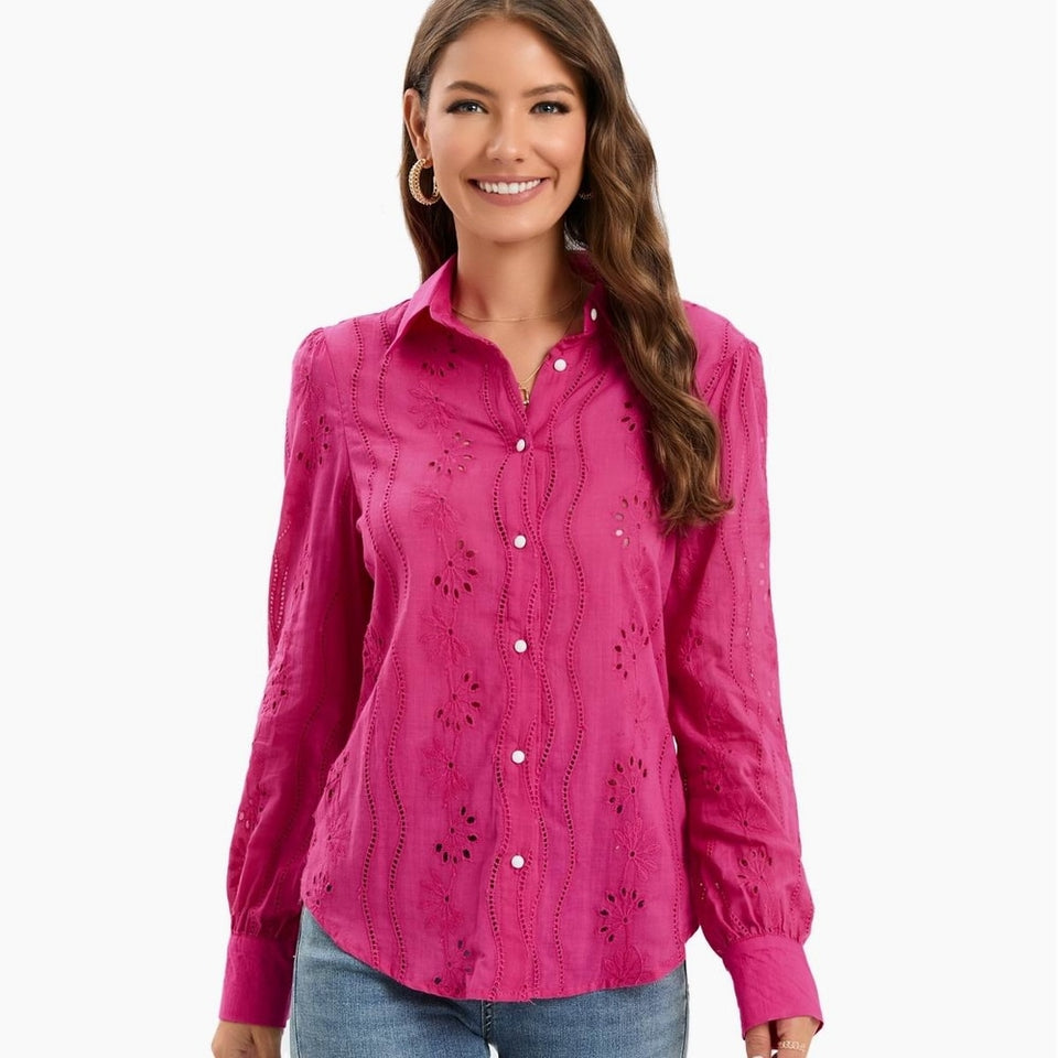 CAMISA ANIN