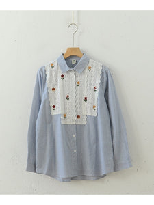CAMISA FACINI