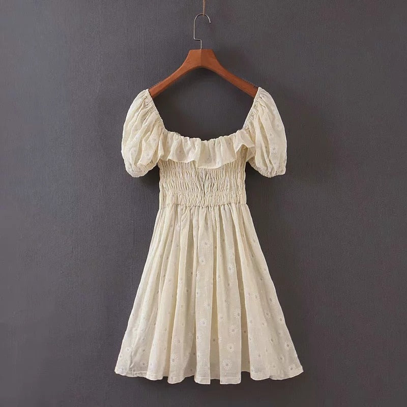 VESTIDO NUT