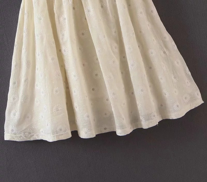VESTIDO NUT