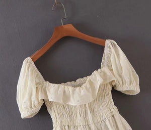 VESTIDO NUT