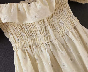 VESTIDO NUT
