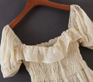 VESTIDO NUT