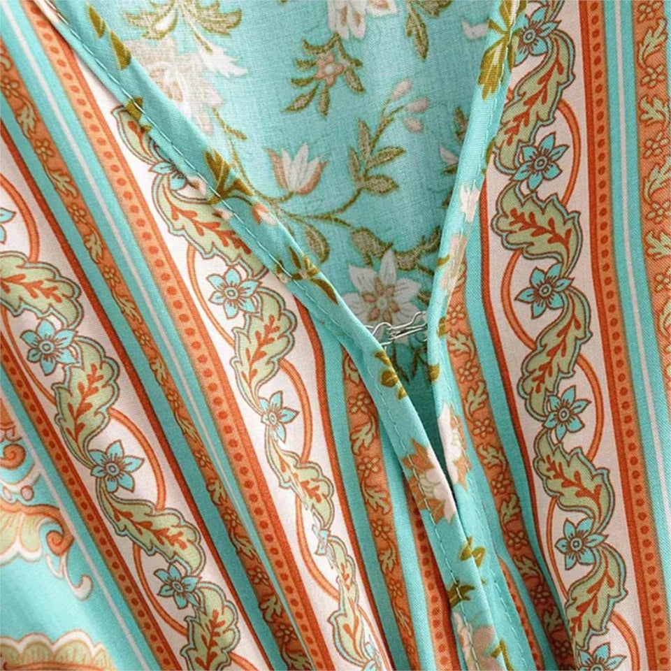 VESTIDO NUANCE