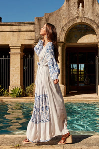 VESTIDO ALABAMA