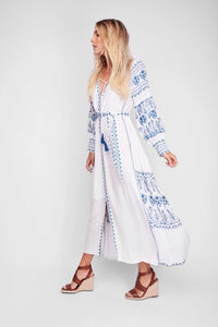 VESTIDO ALABAMA