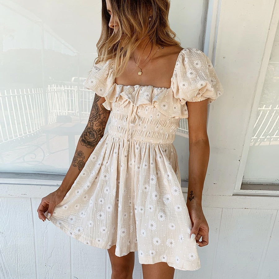 VESTIDO NUT
