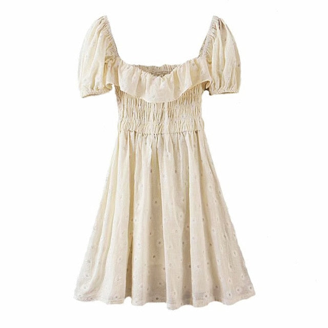 VESTIDO NUT