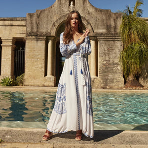 VESTIDO ALABAMA